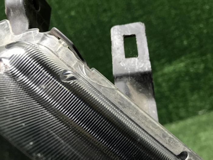 Фара левая Nissan Qashqai j11 17-23 галоген