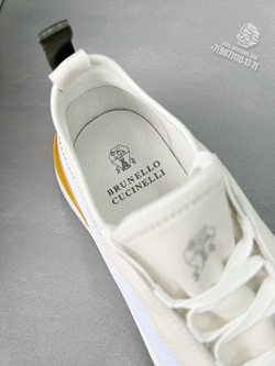 Кроссовки Brunello Cucinelli