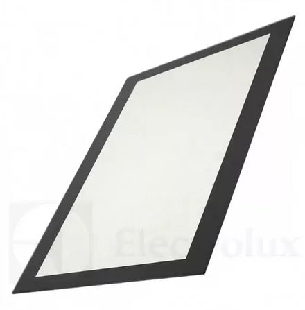 Стекло двери духовки Electrolux/AEG/Zanussi - 3429349024