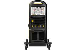 Сварочный полуавтомат  HUGONG INVERMATRIX 251 (без горелки)
