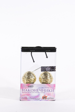 Наконечник АМ Люксор 16-20мм, золото