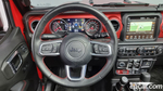 Jeep Wrangler (JL) 2.0 Rubicon Power Top 4 даери (05.2022)