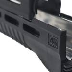 Цевье PufGun для АК, Сайга, ВПО с интерфейсом M-LOK