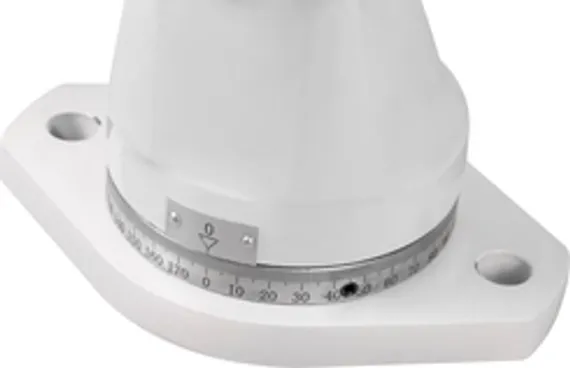 Головка фрезерная Heden для криволинейного блока к PB-800C и PB-900/M/L/R, R2