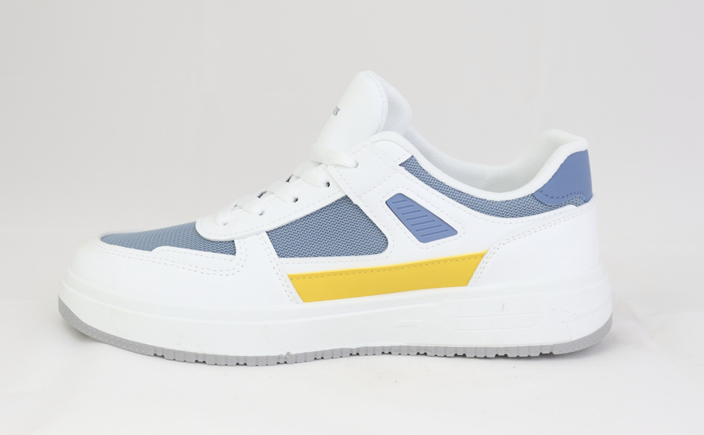 Кеды мужские демисезонные Kflai арт. S9916-2