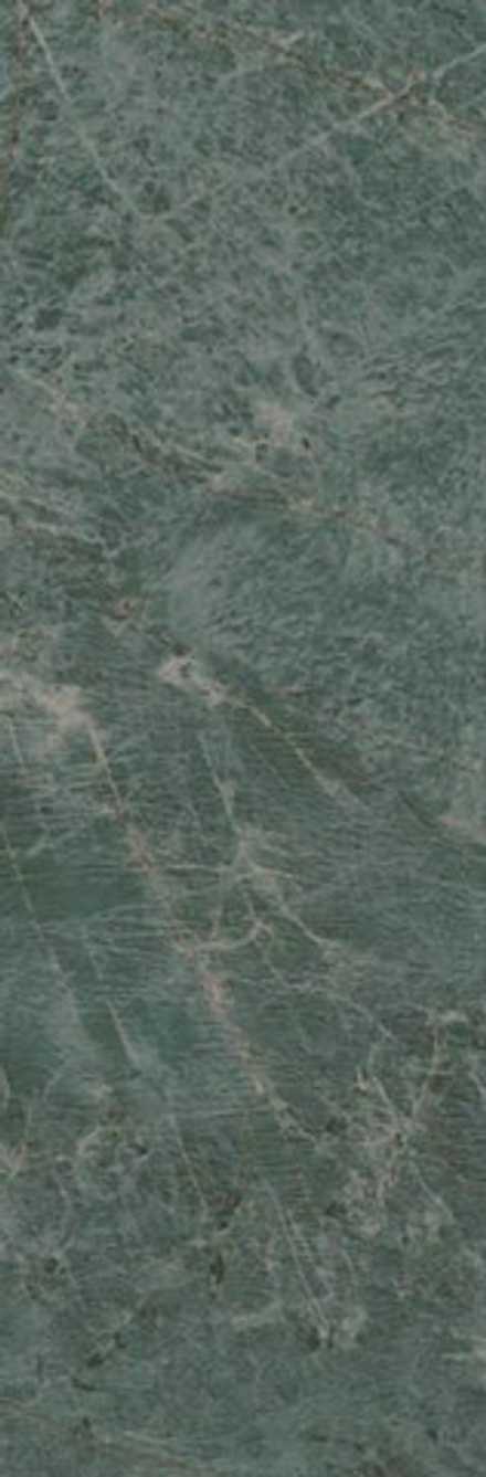 Настенная плитка Эвора зеленый глянцевый обрезной (13116R)