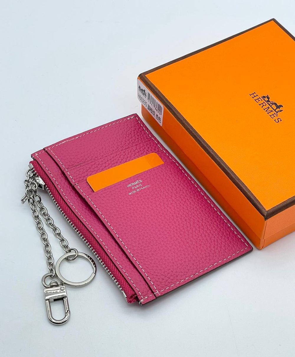 Картхолдер Hermes