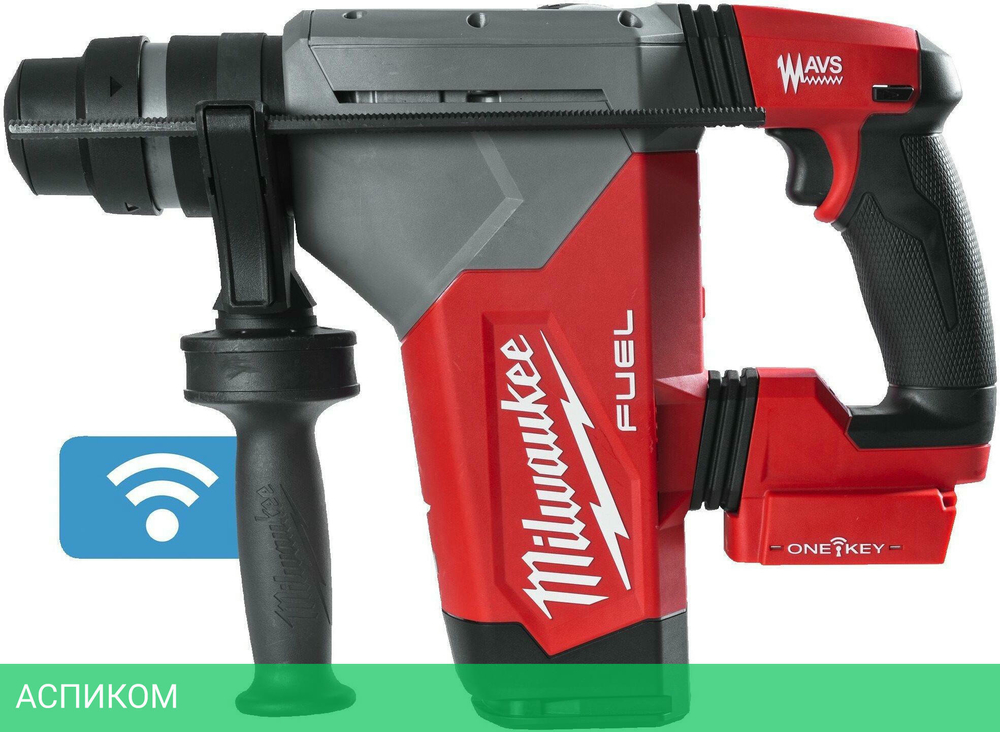 Перфоратор Milwaukee M18 ONE FHP-0X (4933478884)
