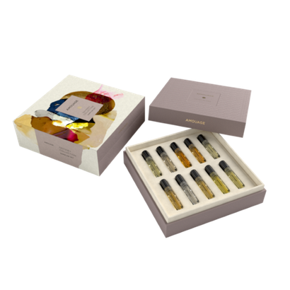 Amouage Odyssey Collection набор пробников