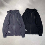 Толстовка Chrome Hearts
