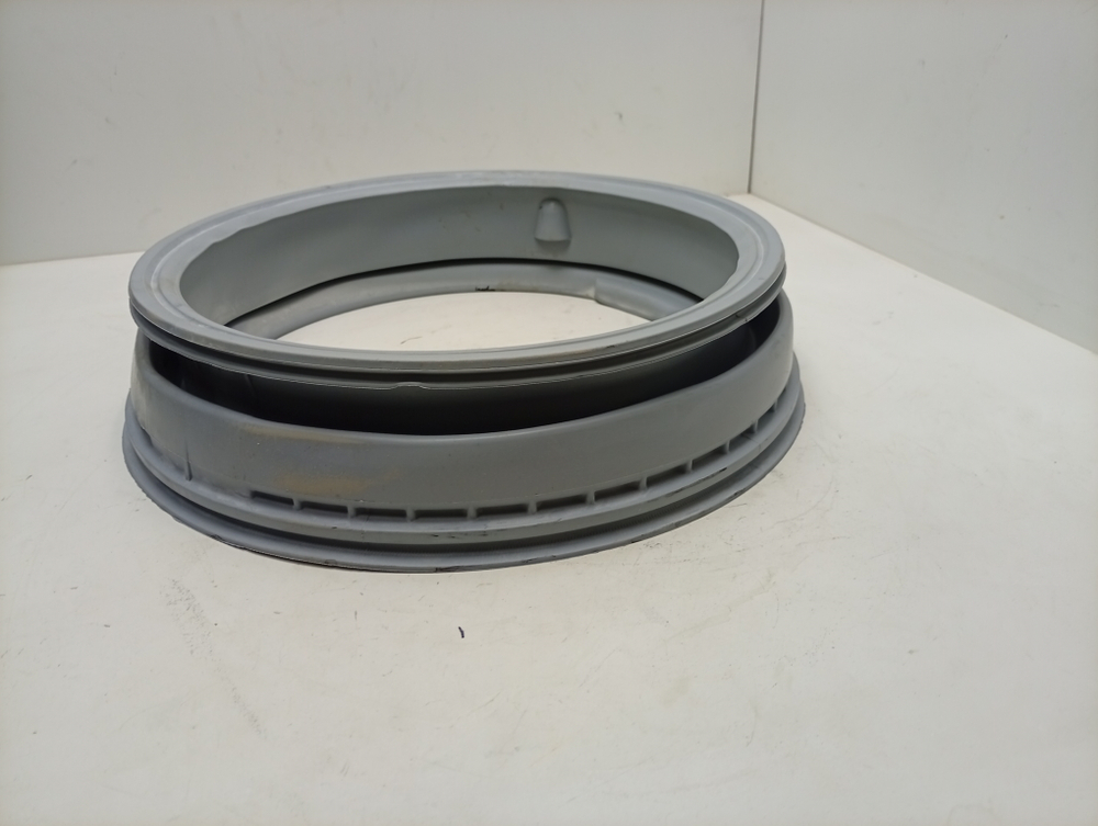 WLF24271CE/02 кт31 Манжета для стиральной машины Bosch Maxx5 Siemens 362172 б/у