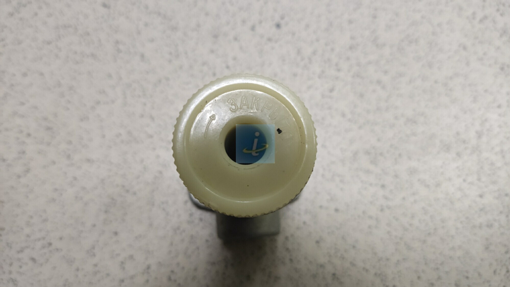 Насос топливопрокачивающий (предпусковой подкачки) 37.1141010