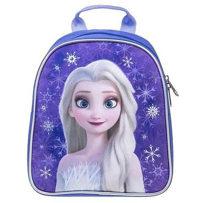 Рюкзак малый 25х20х8 1 отделение "Холодное сердце (DISNEY)" (Хатбер)