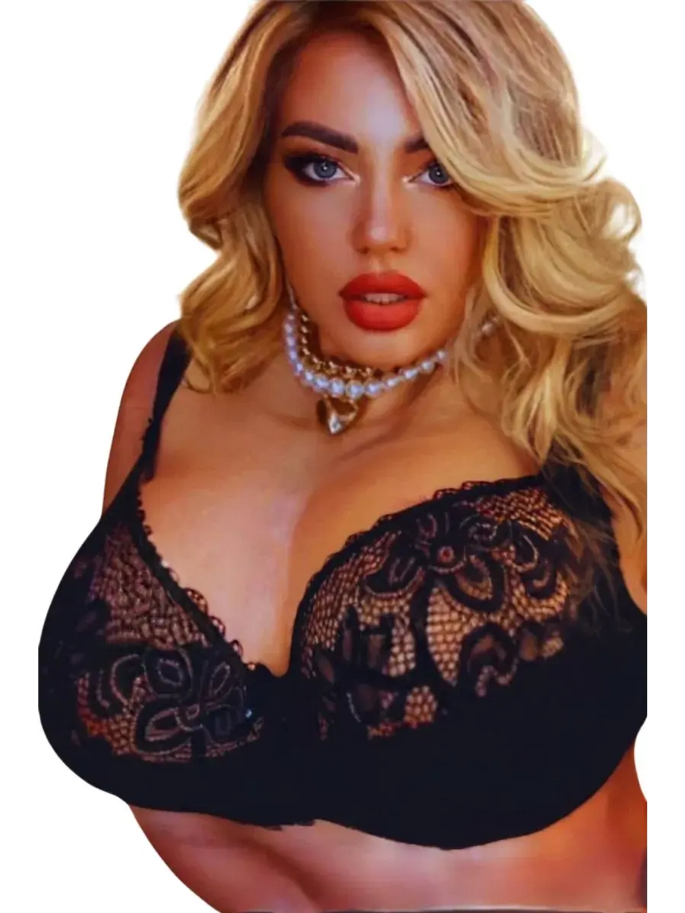 Итальянская модель Бюстгальтер большие размеры DEFGH