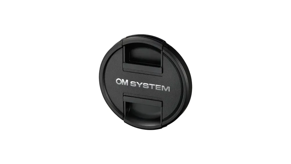 Крышка для объектива OM System (Olympus) LC-62G