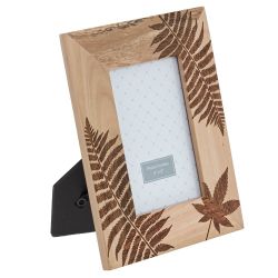 GAEM Фоторамка для фото 9*13, L17 W1 H22 см