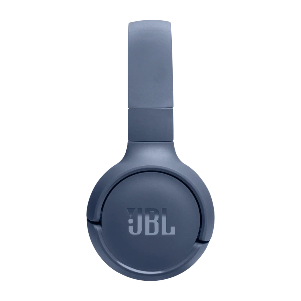 Беспроводные наушники JBL Tune 520BT, синий