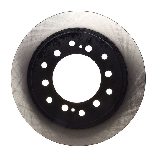 Диск тормозной задний AVANTECH BR0138S