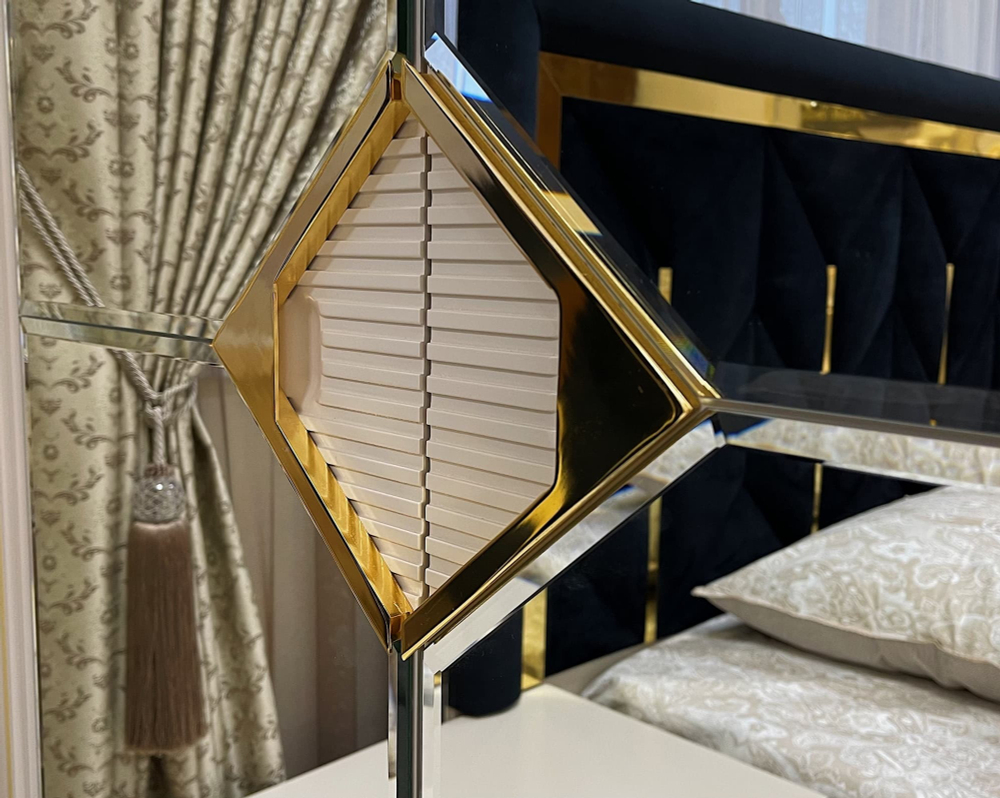 Коллекция “Анкара” зеркальная