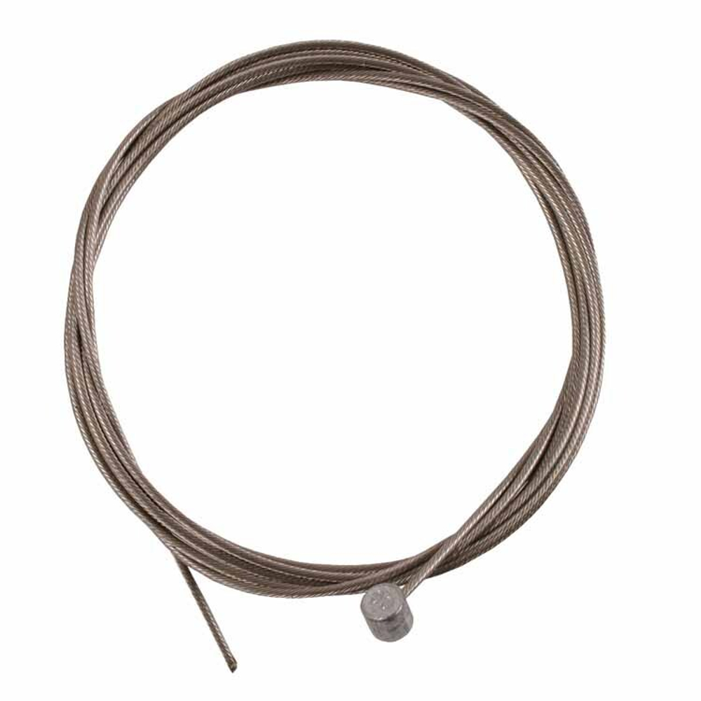 Тросик тормоза Kore Brake Inner Cable 2 мм PC Silver (KBCKI20000SSSAT)