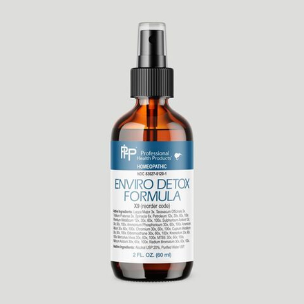 Enviro Detox Formula