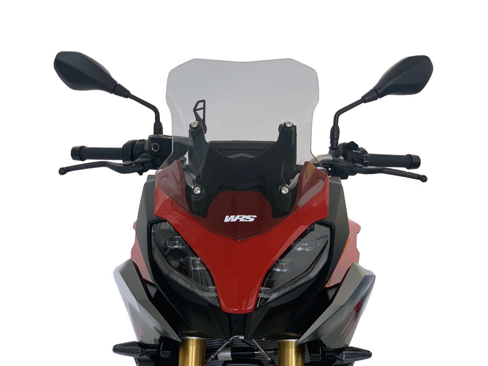 WRS Standart Ветровое стекло BMW F 900 XR затемненное BM058F