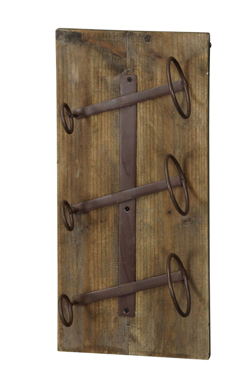 Винница "Винотека" 23x11x47см