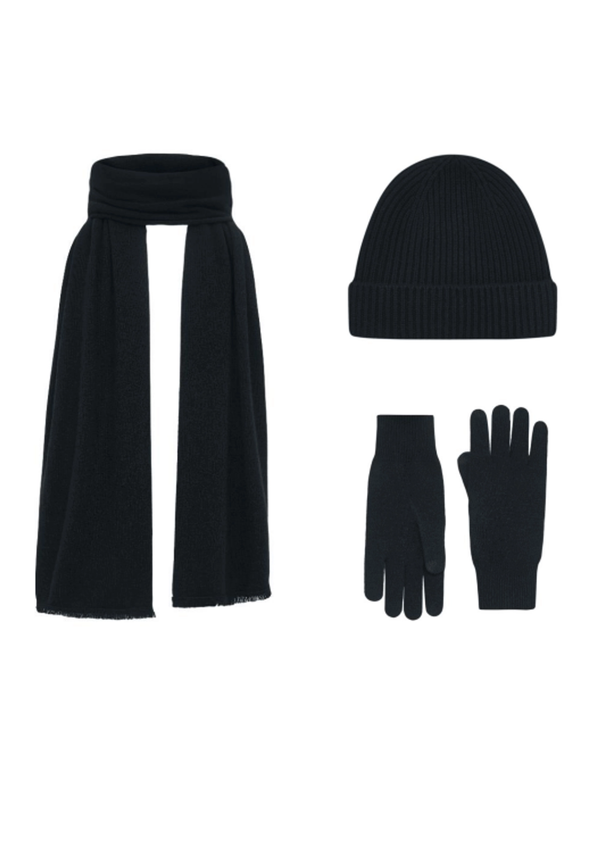 Подарочный набор из трех изделий