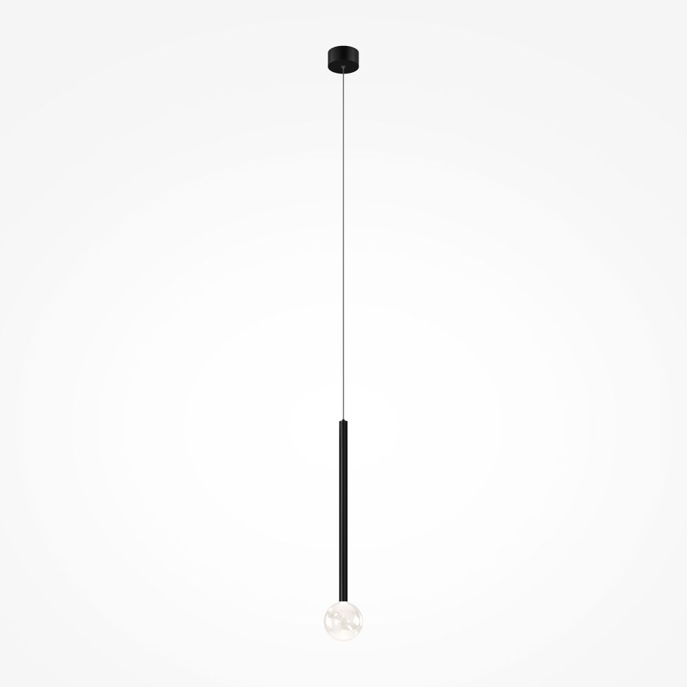 Подвесной светильник Maytoni MOD383PL-L4B3K