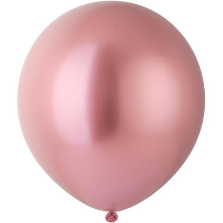 ВВ 250/604 (24"/60 см), Хром Розовый (Glossy Pink), 1 шт.