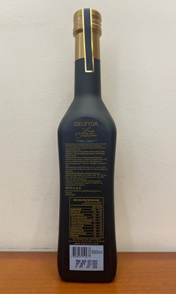 Оливковое масло DELEYDA FRANTOIO, Чили
