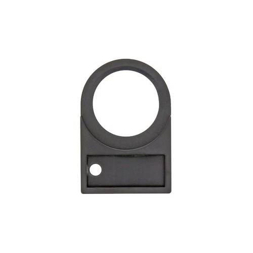 Держатель маркировки LH (20x25мм) EKF PROxima (100.00 шт.)