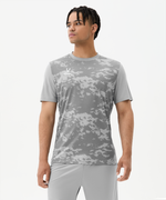 Футболка вратарская DIVISION PerFormDRY SPLASH GK Jersey, серый