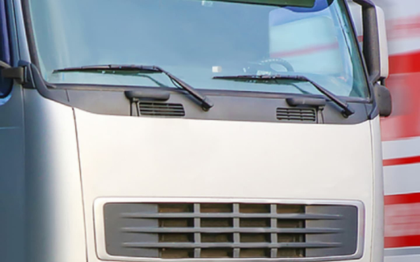 Грузовые ТС