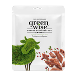 Джерки со вкусом говядины Greenwise, 36 г
