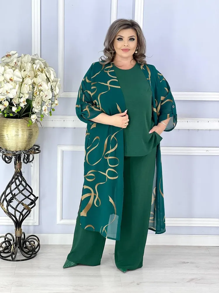 Комплект тройка Эва-3 Fabrika