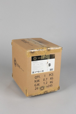 Бра Aployt APL.628.01.01