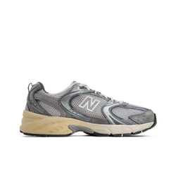 New Balance 530 "Grey Silver Metallic"