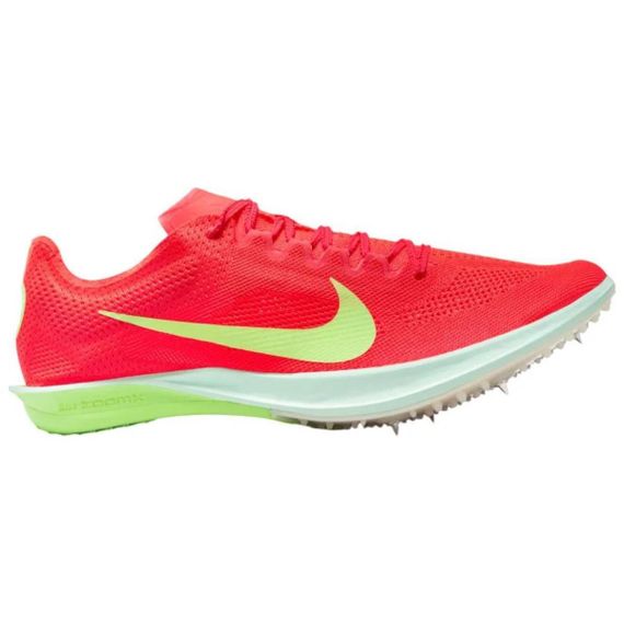 Кроссовки NIKE Dragonfly 2 для треккинга Низкие Оранжевско-красные Кроссовки