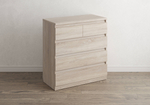 Комод Aksel 5 ящиков