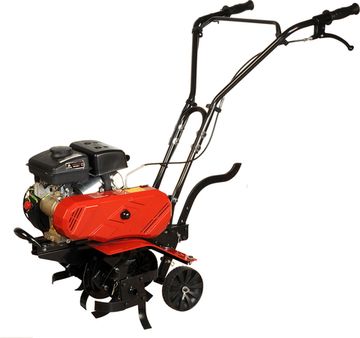 Мотокультиватор "ELITECH" КБ 4