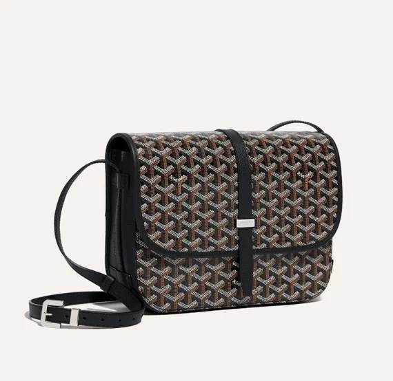 Сумка GOYARD Belvedere MM