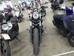 Yamaha Raider XV1900 2008