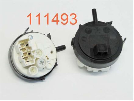 Датчик уровня воды для стиральной машины Indesit (Индезит)/Ariston (Аристон) 111493