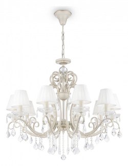 Люстра на штанге Maytoni ARM288-10-G