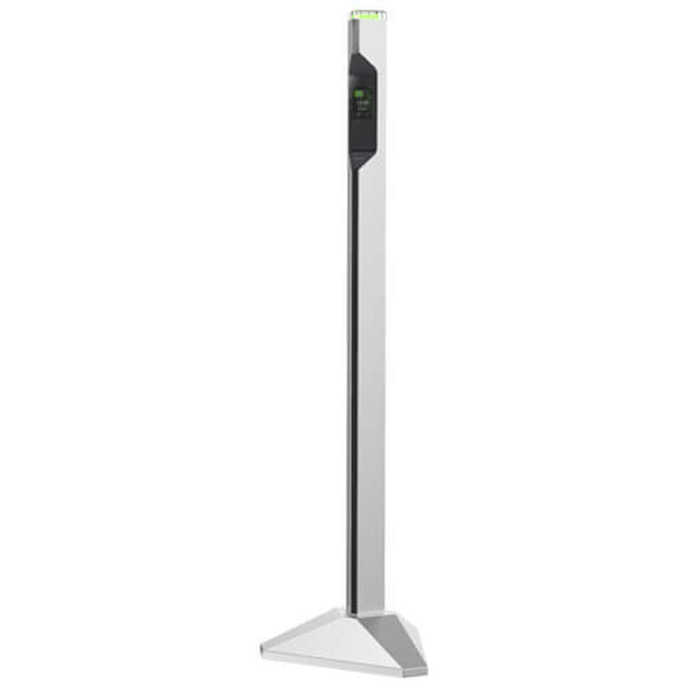 ZKTeco ZK-TD200 бесконтактный стационарный термометр