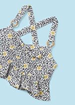 топ с шортами