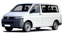 VW TRANSPORTER T5 Autobus (7HB, 7HJ, 7EB, 7EJ)2.0 TDI09.09 - 08.1575 / 102 [kW / HP]1968 [ccm]