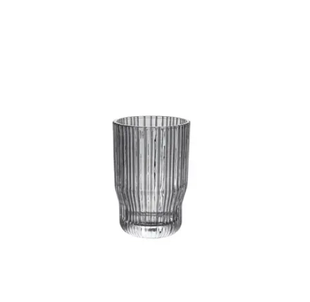Mensa Home Дымчатый стакан 300 мл