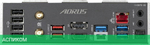 Материнская плата GigaByte Z790 Aorus Elite AX DDR5